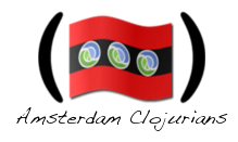 The Amsterdam Clojurians meetup
